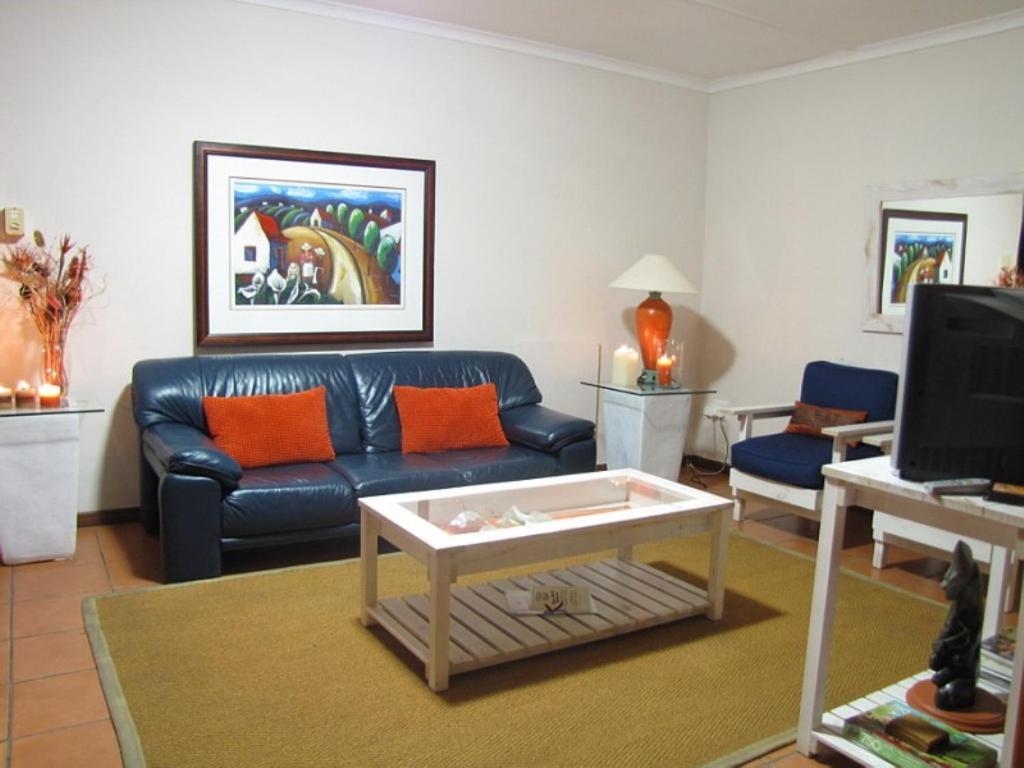 Montagu Four Seasons Apartamento Quarto foto