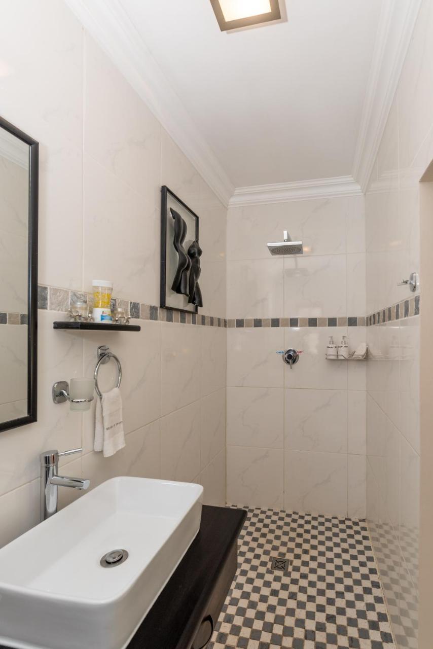 Montagu Four Seasons Apartamento Exterior foto