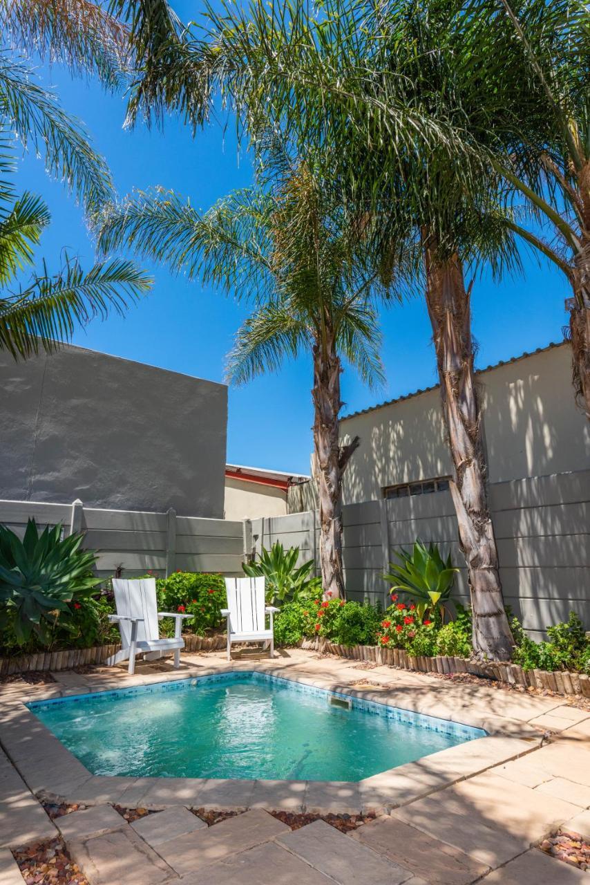 Montagu Four Seasons Apartamento Exterior foto