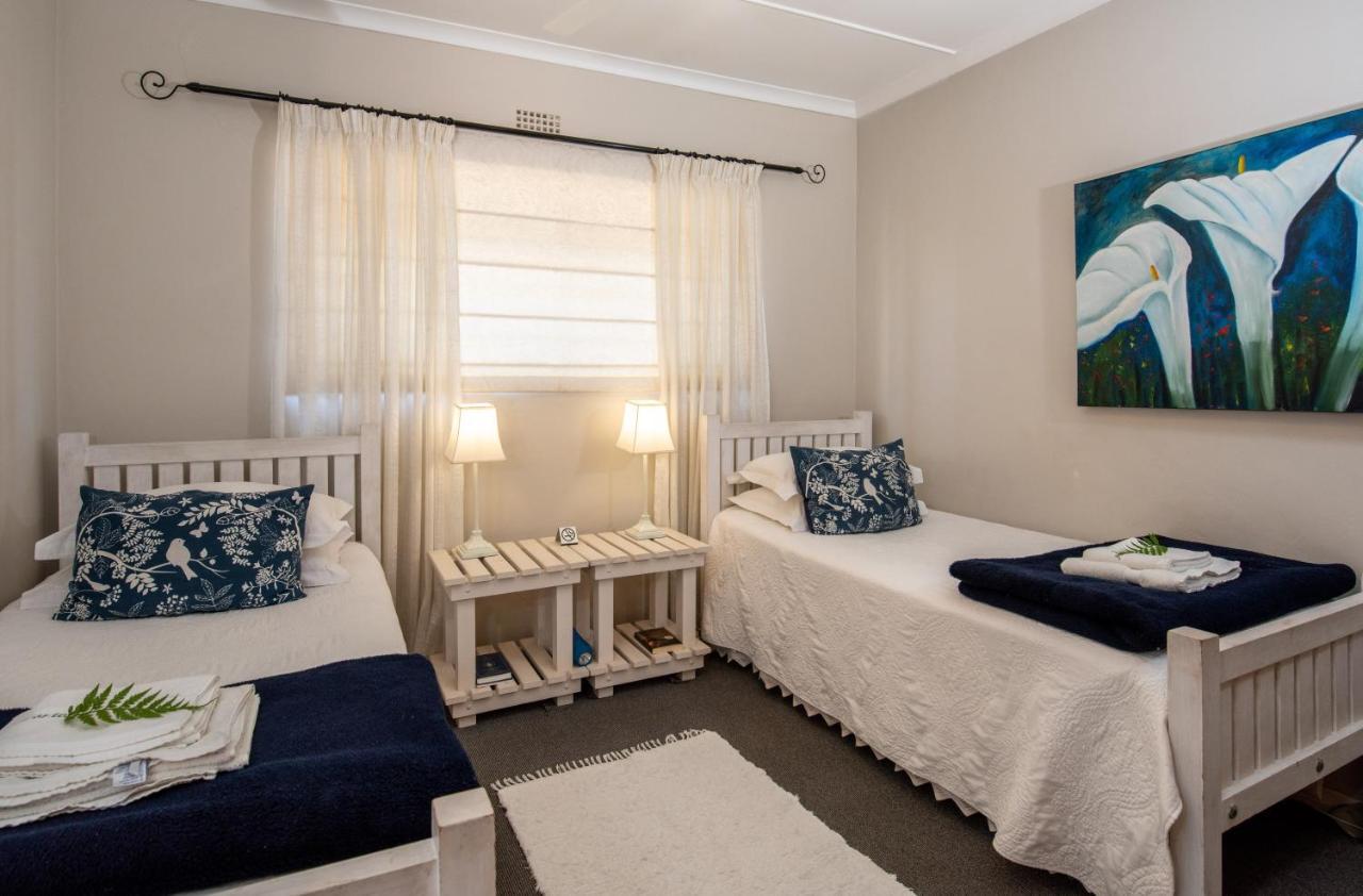 Montagu Four Seasons Apartamento Exterior foto